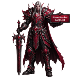 Ukrainian Phone Number for Battle.net — Dedicated & Exclusive for Ukraine (UA) Accounts Ukrainian Phone Number for Battle.net — Dedicated & Exclusive for Ukraine (UA) Accounts