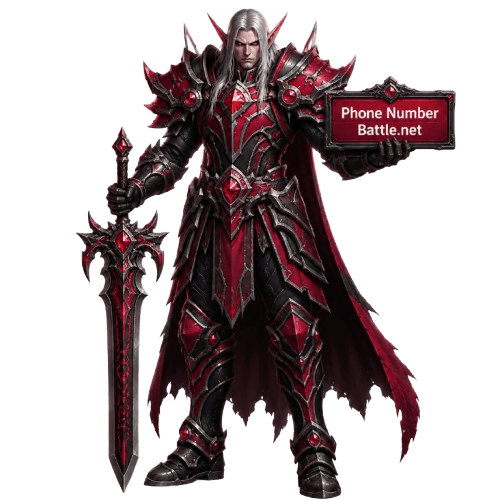 Ukrainian Phone Number for Battle.net β Dedicated & Exclusive for Ukraine (UA) Accounts Ukrainian Phone Number for Battle.net β Dedicated & Exclusive for Ukraine (UA) Accounts