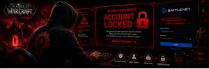 How to Fix Battle.net Error BLZBNTTAS00000006: Account Unlock Guide