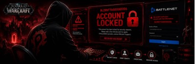 How to Fix Battle.net Error BLZBNTTAS00000006: Account Unlock Guide