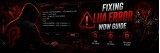 How to Fix LUA Errors in WoW: Ultimate Troubleshooting Guide