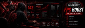 WoW Performance Boost: How to Fix Lag, FPS Drops & Stuttering