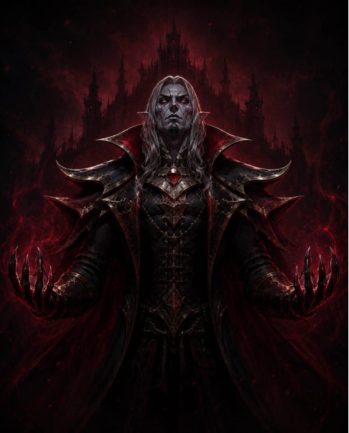 World of Warcraft