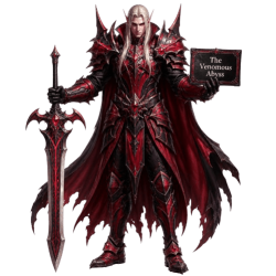 Buy The Venomous Abyss Raid Boost Buy The Venomous Abyss Raid Boost