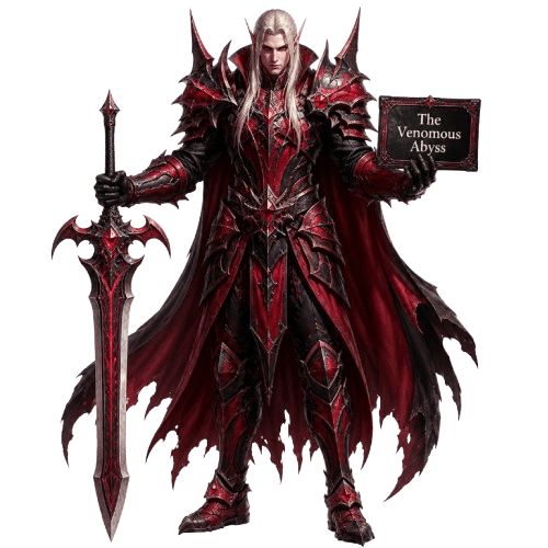 Buy The Venomous Abyss Raid Boost Buy The Venomous Abyss Raid Boost