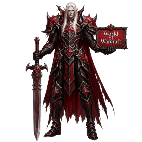 World of Warcraft: Midnightโข โ Cheapest Price for Ukraine (UA) & Moldova (MD) Battle.net Accounts World of Warcraft: Midnightโข โ Cheapest Price for Ukraine (UA) & Moldova (MD) Battle.net Accounts