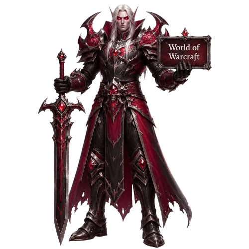 World of Warcraft: Midnight™ EU / US — Buy Cheap. Lowest Price on Base, Heroic & Epic