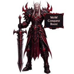 WoW Conquest Boost β Fast, Safe Conquest Farming WoW Conquest Boost β Fast, Safe Conquest Farming