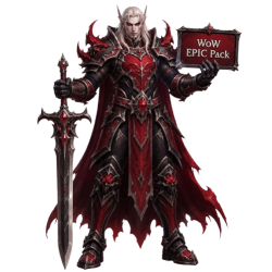 WoW Burning Crusade Classic™ Anniversary Edition Upgrade — Outland Epic Pack: Cheapest Price for Ukraine (UA) & Moldova (MD) Accounts WoW Burning Crusade Classic™ Anniversary Edition Upgrade — Outland Epic Pack: Cheapest Price for Ukraine (UA) & Moldova (MD) Accounts
