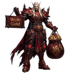 Buy WoW Gold – Cheap & Fast World of Warcraft Retail Gold