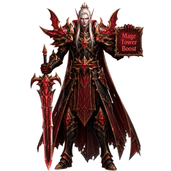 WoW Mage Tower Boost Services WoW Mage Tower Boost Services