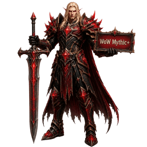 WoW Mythic+ Boost Services — Buy Mythic Plus Dungeons Carry WoW Mythic+ Boost Services — Buy Mythic Plus Dungeons Carry