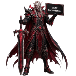Buy WoW Subscription – Fast & Secure Regional Activation