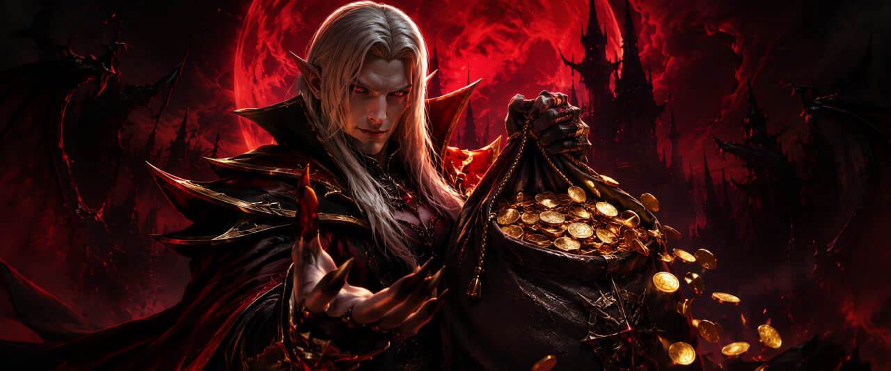 Purchase World of Warcraft gold at the best price with instant delivery, safe transactions, and 24/7 support.